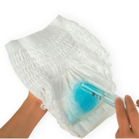 Menstrual Panties Factory - OEM Heavy Flow Hygiene Women
