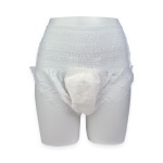 成人纸尿裤工厂 - 流行内裤型日式