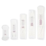 卫生巾供应商 - 厂家定制透气