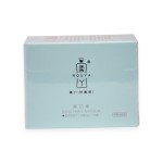 卫生护垫供应商 - 竹纤维定制B级免费样品