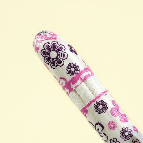 有机棉条生产厂家 - 2024热销俄罗斯市场