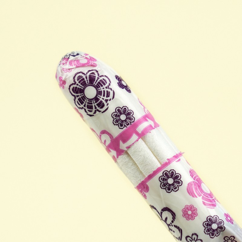 有机棉条生产厂家 - 2024热销俄罗斯市场