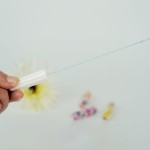 棉条工厂 - 棉质草本优惠价格批发