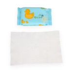 婴儿湿巾生产厂家 - 专业80片有机