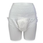 成人纸尿裤供应商 - 拉拉裤免费运输样品