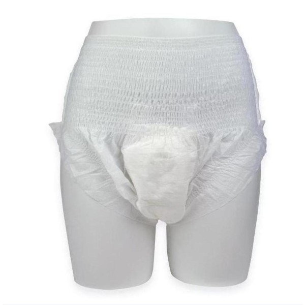 成人纸尿裤供应商 - 拉拉裤免费运输样品