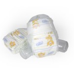 Baby Diapers Factory - Small MOQ Bulk Cotton Muslin