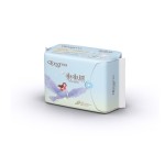 卫生巾生产厂家 - 有机棉双翼透气