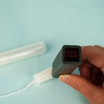 棉条生产厂家 - 卫生棉导管OEM代工