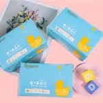 湿巾工厂 - 高品质无绒餐厅