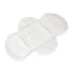 经期护垫工厂 - 可降解天然柔软