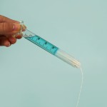 棉条生产厂家 - 卫生棉导管OEM代工