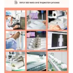 卫生巾生产厂家 - 韩式日用一次性245mm