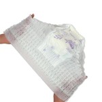 卫生巾工厂 - 可定制透气可降解