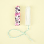 Organic Tampons Manufacturer - Wholesale Private Label Disposable