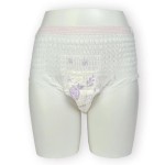 卫生巾工厂 - 可定制透气可降解