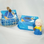 卫生护垫供应商 - 超长有机强吸收