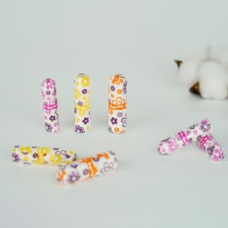 棉条工厂 - 棉质草本优惠价格批发