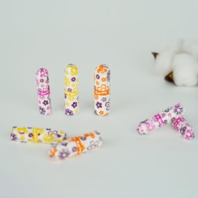 Tampon Factory - Wholesale Cotton Herbal Low Price