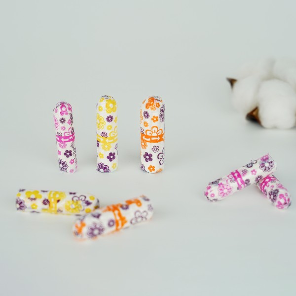 棉条工厂 - 棉质草本优惠价格批发