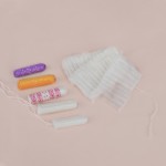 Tampons Factory - Top Sell Cotton Applicator Organic