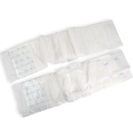 失禁纸尿裤生产厂家 - 成人Mercadona供应商