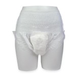 成人纸尿裤供应商 - 批量印花拉拉裤批发