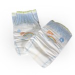 婴儿纸尿裤生产厂家 - 新品牌实惠批发