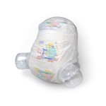 Baby Diaper Pants Factory - Daipers Baby Diaper Manufacturing