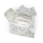 婴儿纸尿裤供应商 - 实惠可降解棉质批发