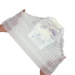 卫生内裤供应商 - 女性一次性吸收批发