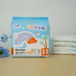 经期内裤供应商 - 3包装棉质一次性超强