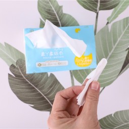 湿巾工厂 - 高品质无绒餐厅