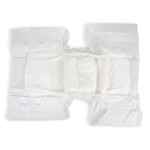 成人纸尿裤供应商 - 超厚婴儿塑料