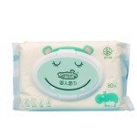 湿巾供应商 - 可定制可降解可爱婴儿