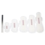 卫生巾供应商 - 厂家定制透气