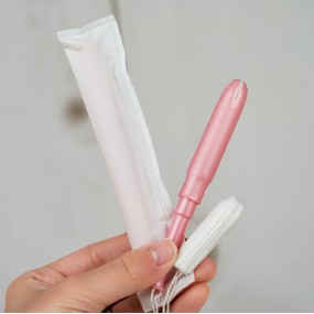 Organic Tampons Factory - Wholesale Biodegradable High Flow