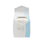 经期护垫工厂 - 可降解天然柔软