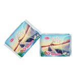 卫生巾生产厂家 - 草本负离子贴牌