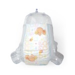 Baby Diapers Manufacturer - Small MOQ Cotton Muslin Disposable