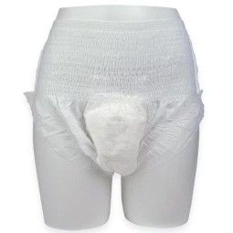 成人纸尿裤工厂 - 超厚B级免费样品