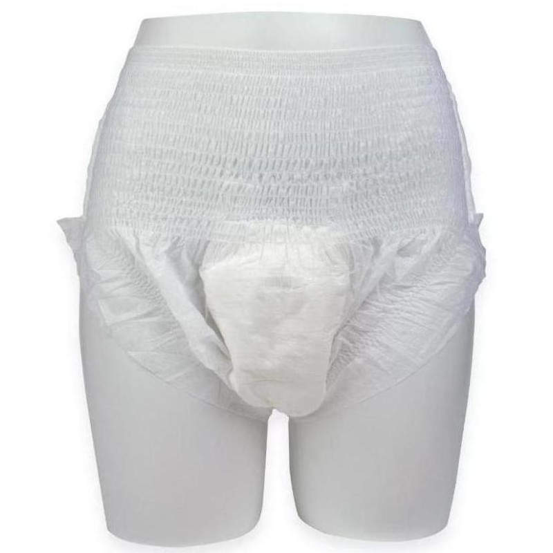 成人纸尿裤工厂 - 超厚B级免费样品