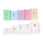 卫生巾供应商 - 厂家定制透气