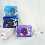 Sanitary Pads Manufacturer - 340mm Ultra Thin Extra Long