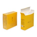 卫生护垫供应商 - 定制竹棉批发