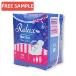 卫生巾生产厂家 - 韩式日用一次性245mm