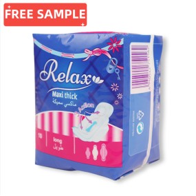Sanitary Napkins Manufacturer - Korean Day Time Disposable 245mm