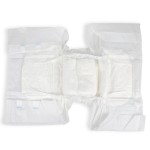 成人纸尿裤生产厂家 - 巴基斯坦信心4xl锁扣