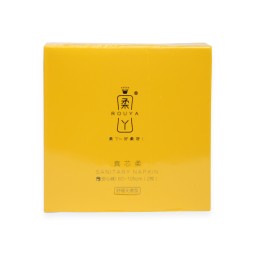 卫生护垫供应商 - 定制竹棉批发