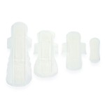 卫生巾生产厂家 - 草本负离子贴牌